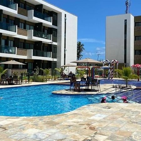 Mana Beach Experience D 108 Porto de Galinhas Ngoại thất bức ảnh